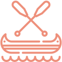 icon-canoe